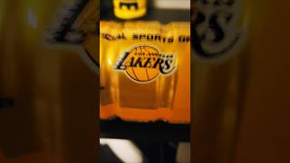 NEW Lakers prime hydration prime [upl. by Nerin558]