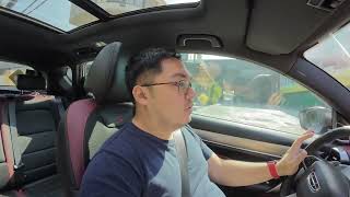 Usapang Geely Coolray Ownership Experience at Usapang Chinese Cars [upl. by Ihsir142]