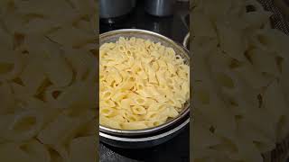 Veggie Pasta pasta youtubeshorts recipe foodblogger [upl. by Winer]