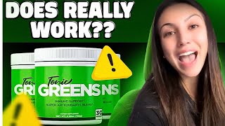 TONIC GREENS  ❌BEWARE❌ Tonic Greens Review  Tonic Greens Reviews  Tonic Greens Herpes [upl. by Tonkin23]