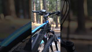 NCM MOSCOW ELECTRIC MOUNTAIN BIKE 2024  Eozzie Australia [upl. by Ydnas191]