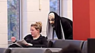 Funny Compilation 112  Scare Cam Pranks 2024  Funny Scare Prank  Jump Scare [upl. by Older]