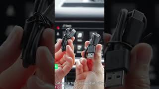 CarlinKit CarPlay AI Box Android 130 SM6225 QCM6125 Android Auto Wireless CarPlay Adapter 24 [upl. by Cindra]