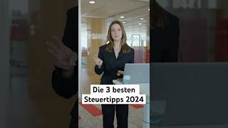 Die 3 besten Steuertipps 2024 für kleine Unternehmen [upl. by Gibrian]