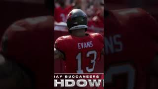 Mike Evans Signature Celebration  Madden NFL 25 [upl. by Krik]