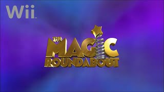 The Magic Roundabout 2008 Wii Gameplay  Part 1 [upl. by Crandall]