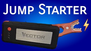 Jump Starter Short youtubeshorts [upl. by Elahcim]