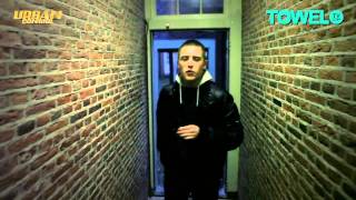 BlockBarz 2 afl 12  Lil Kleine [upl. by Iaoh896]