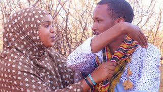 NEW SOMALI FILM RIWAAYAD REER BAADIYE MANDERA COMEDY EPISODE 36 [upl. by Ellmyer]