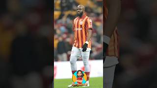 Ndombele’den Efsane Ümraniyespor Maçı Kombini 😂 galatasaray [upl. by Zenobia]