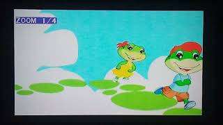 LeapFrog DVD Collection Official Trailer [upl. by Verbenia]