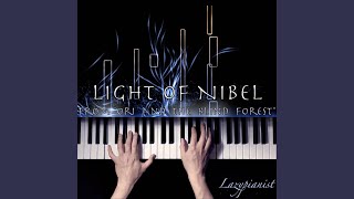 Light of Nibel From quotOri and the Blind Forestquot [upl. by Ohcamac]