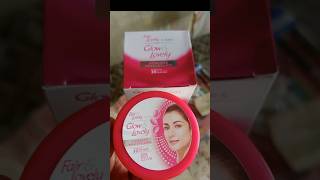 Fair amp Lovely cream  Glow amp Lovely cream Fair amp lovely with serumLovely indian creamfairness [upl. by Deragon]