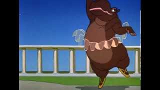 Fantasia Disney Danse des Hippopotames [upl. by Claire756]