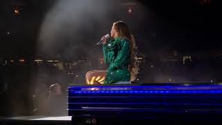 BEYONCÉ  Resentment Live  OTRII New Orleans Club Carter [upl. by Aidnis177]