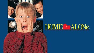 Home Alone 5 The Holiday Heist Full Movie Part 1 HQ [upl. by Namhar131]