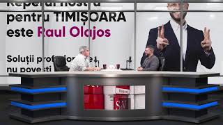 Raul Olajos la Sursa de Vest fără Filtru [upl. by Keiko]