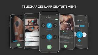 Bluetens  Application version Duo Sport [upl. by Learrsi]