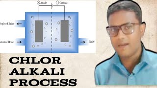 Neutralisation Reaction and chlor alkali process class 10th CBSE PART 6 [upl. by Nyleikcaj]