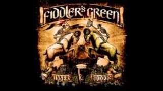 Fiddlers Green  A Bottle a Day [upl. by Serrell]