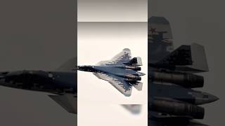 SU57 military automobile armylover aviation airshow armylover f16 fighting falcon [upl. by Parrish]