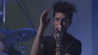 Bastille  Pompeii Live 2012 HD [upl. by Schild455]