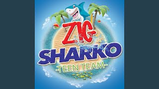 Zig amp Sharko Theme Song From “Zig amp Sharko” Season 2 Opening Credits Version [upl. by Annaj927]