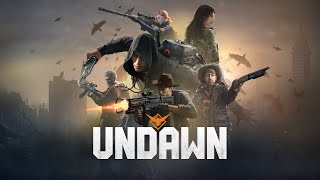 Probando UNDAWN Gameplay en español [upl. by Doehne]