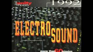 Unity Mixers  Electrosound Full Megamix 1992 [upl. by Basso112]