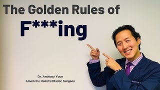 What You Dont Know About Fing  Dr Anthony Youn [upl. by Mohun]