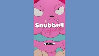 De Snubbull a Coquette 🎀🐾  La historia de Snubbull en el anime de Pokemon [upl. by Uzzia501]