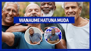 WANAUME HATUNA MUDA [upl. by Negyam]