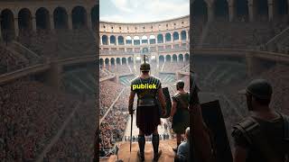 Het leven van een gladiator in het oude Rome 🗡️ [upl. by Eemia]