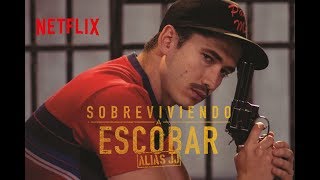 PERDIENDO EL ESTE Tráiler Español 2018 Julián López Miki Esparbé [upl. by Ibrik]