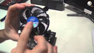 PLATAFORMA LGA 775 ATÉ ONDE PODE IR [upl. by Emarie]