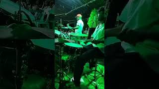 Kabilang Buhay Drums Cover by Zildjian Dave [upl. by Cutlerr223]