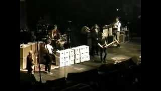 Pearl Jam  19980910 New York NY Full Concert [upl. by Ilrak]