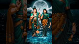 Ram Ji Ki Nikli Sawari song music devotionalsong rambhajan cuteram cuteshorts [upl. by Aloivaf]