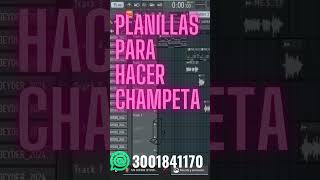 planillas para hacer champeta3001841170jeyder [upl. by Lahey]