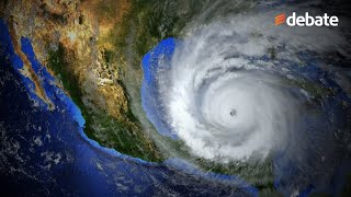 México espera 41 tormentas tropicales y huracanes en la Temporada de Ciclones Tropicales 2024 [upl. by Ekud762]