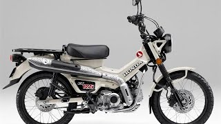 Quên future đi Honda ra mắt xe 125cc xịn sò [upl. by Yarahs749]