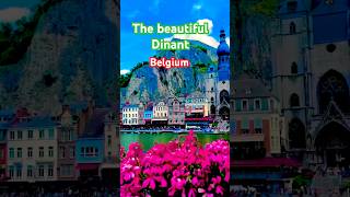 Dinant Belgium 🇧🇪 foryou viralvideo viralshorts like subscribe foryou subscribe [upl. by Doi175]