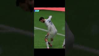 Lukakus assist and Kvartselias goal  FC 25 [upl. by Dimah]