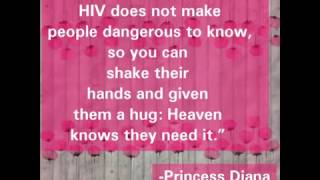 HIV quotes  be aware [upl. by Xylon]