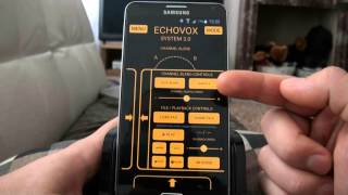 TUTORIAL ECHOVOX 3 0 ITA [upl. by Nakada981]