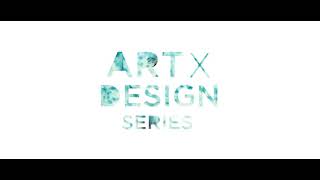 Art x Design Series Iram Sultan [upl. by Halona430]