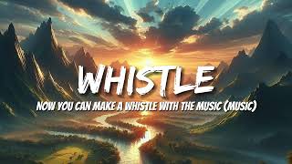 Flo Rida  Whistle Lyrics [upl. by Brinna530]