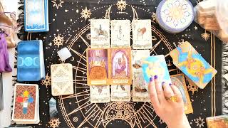 Terazi ve Yükselen Terazi Burcu Ay Tutulması etkileri tarot tarotreading teraziburcu [upl. by Mihcaoj40]