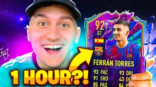 How Fast Can You Get a Future Stars Card 🤔 [upl. by Enidanreb]