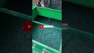 Hydroseeding Technology हाइड्रोसीडिंग तकनीक facts primefactshindi new trending [upl. by Zailer]